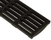 Grille ABT fonte ductile